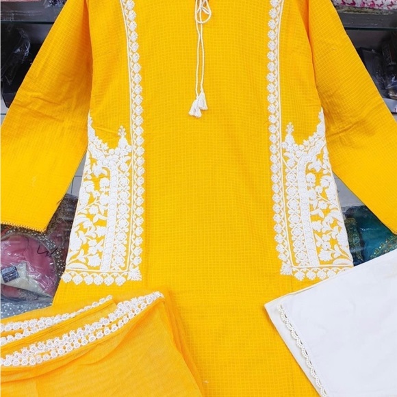 Pakistan dress new size xl - Picture 3 of 3